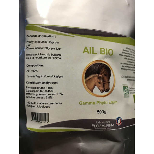 Ail bio