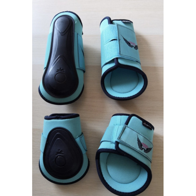 Vente tapis guetres amortisseurs pantalon