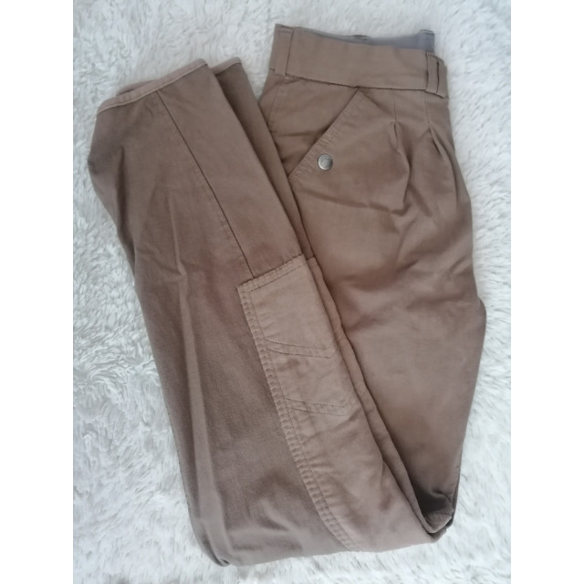 Pantalon Fouganza