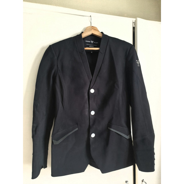 Veste horse pilot