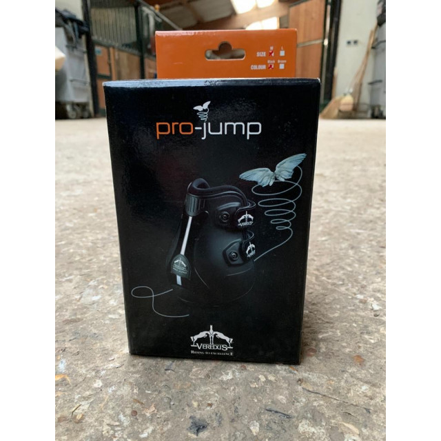 Protège boulet Veredus Pro Jump