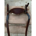 Collier de chasse Antares