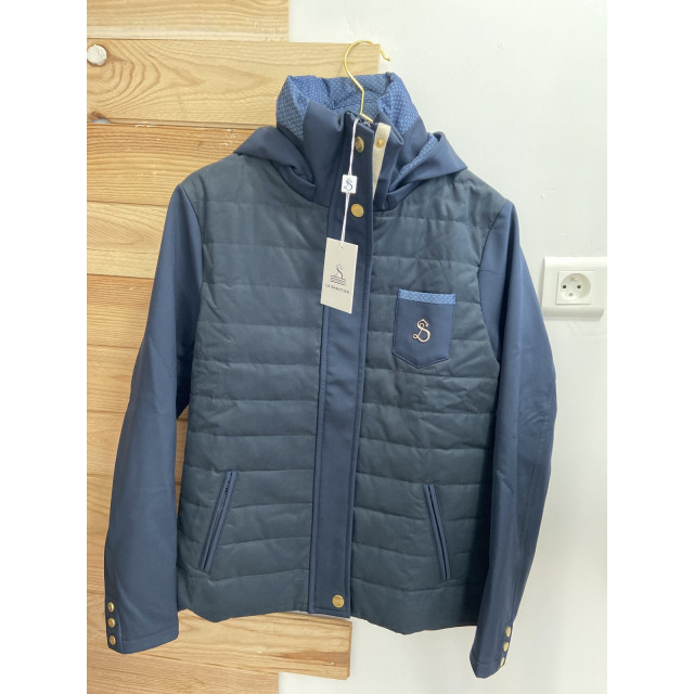 Veste Le Sabotier