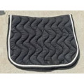Tapis Silver Crown