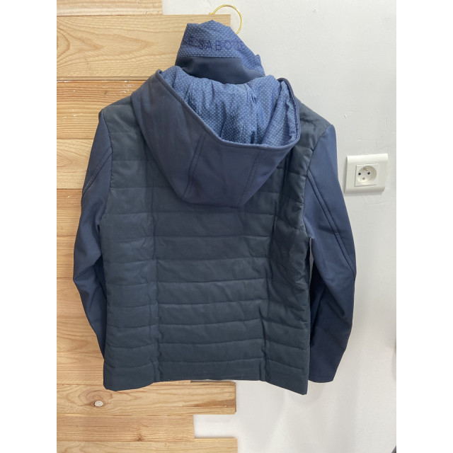 Veste Le Sabotier
