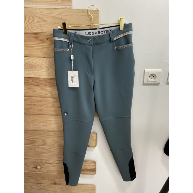 Pantalon Le Sabotier