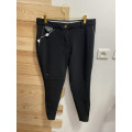 Pantalon noir Le Sabotier
