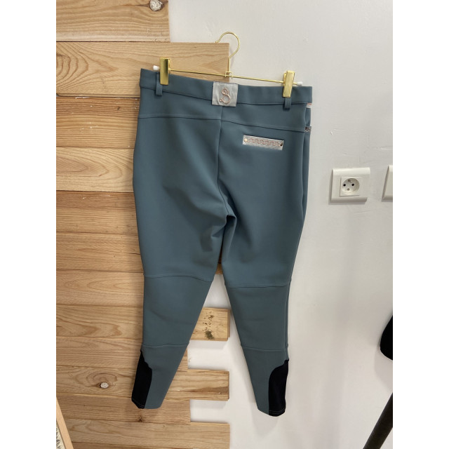 Pantalon Le Sabotier