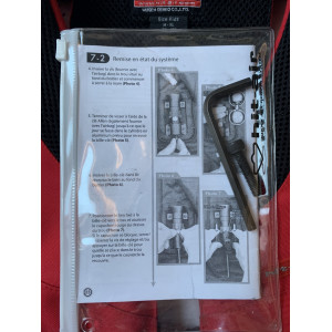 Gilet Hit-Air Enfant