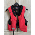 Gilet Hit-Air Enfant