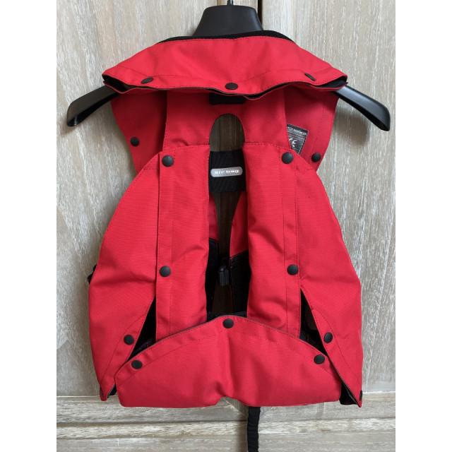 Gilet Hit-Air Enfant