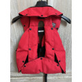 Gilet Hit-Air Enfant