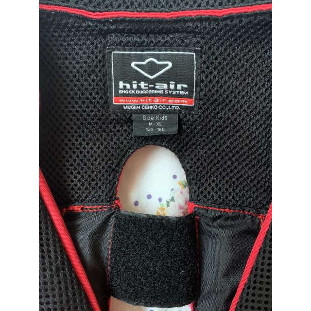 Gilet Hit-Air Enfant