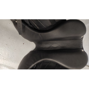 Selle dressage tempo Antares