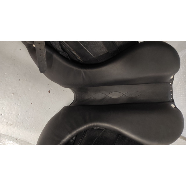 Selle dressage tempo Antares