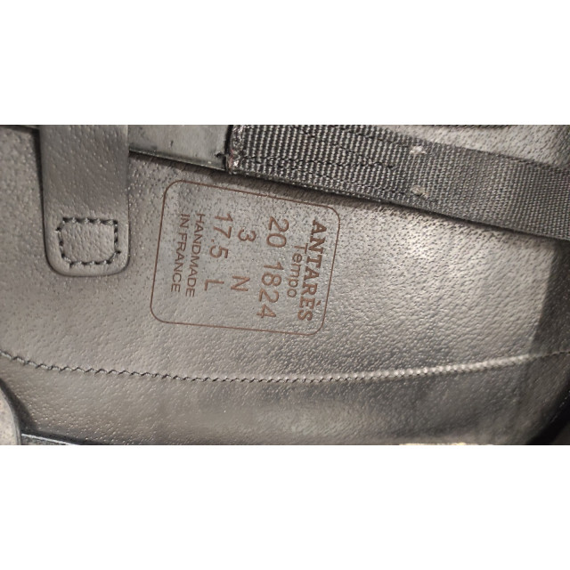 Selle dressage tempo Antares