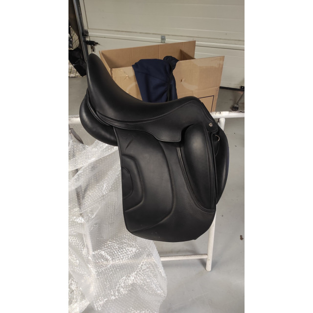 Selle dressage tempo Antares