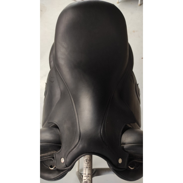 Selle dressage tempo Antares