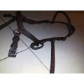 Filet anatomique micklem horseware