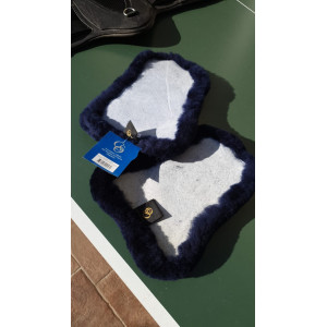 Lot intérieur guetre neuf