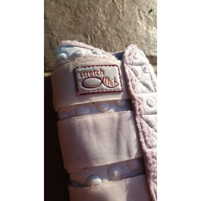 Guetre souple dressage