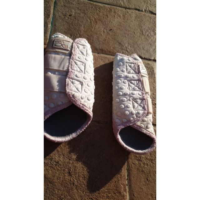 Guetre souple dressage