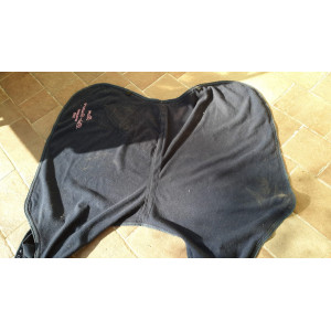 Couvre rein marine HV polo