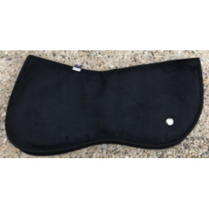 Amortisseur Ogilvy noir