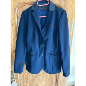 Veste cavaleria toscana