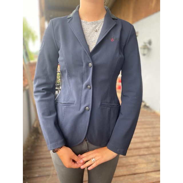 Veste cavaleria toscana