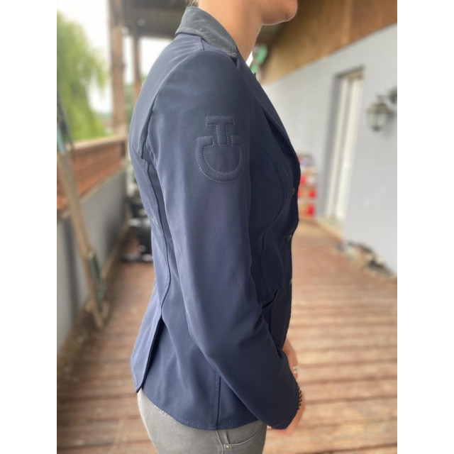 Veste cavaleria toscana