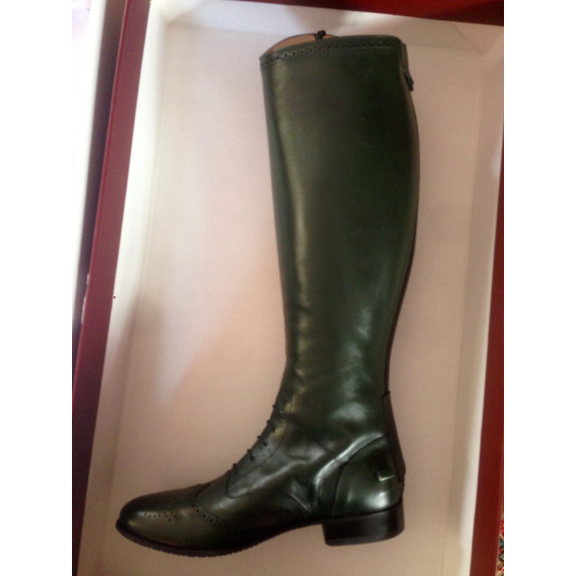 Bottes Parlanti Roma neuves