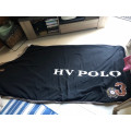 Couverture Polyester HV Polo