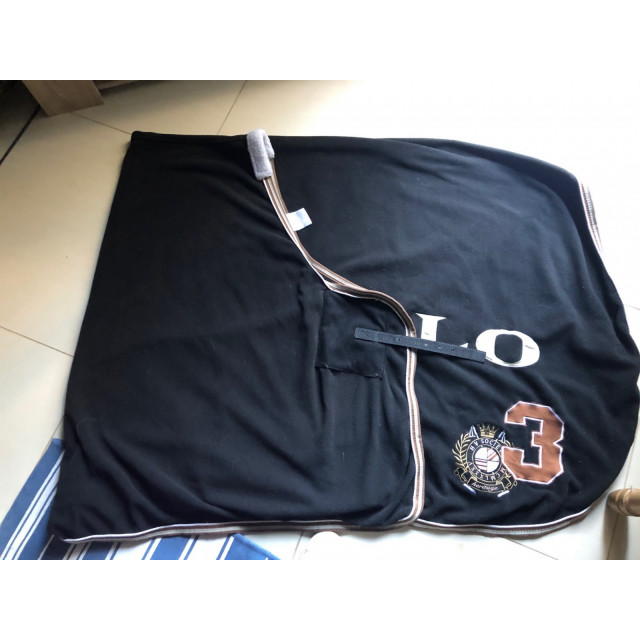 Couverture Polyester HV Polo