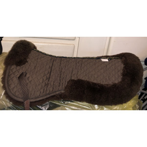 Amortisseur mouton marron neuf