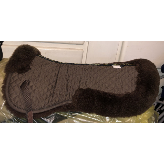 Amortisseur mouton marron neuf