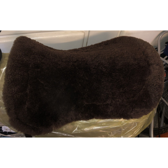 Amortisseur mouton marron neuf