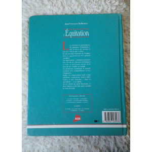 L'équitation de JF Ballereau