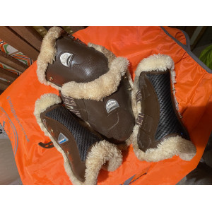 Guetre Veredus S save the sheep