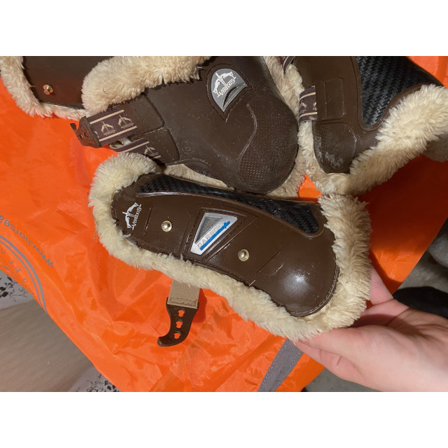 Guetre Veredus S save the sheep