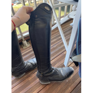 Bottes Parlanti MIAMI S