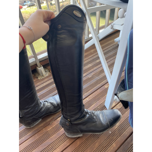 Bottes Parlanti MIAMI S