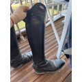 Bottes Parlanti MIAMI S