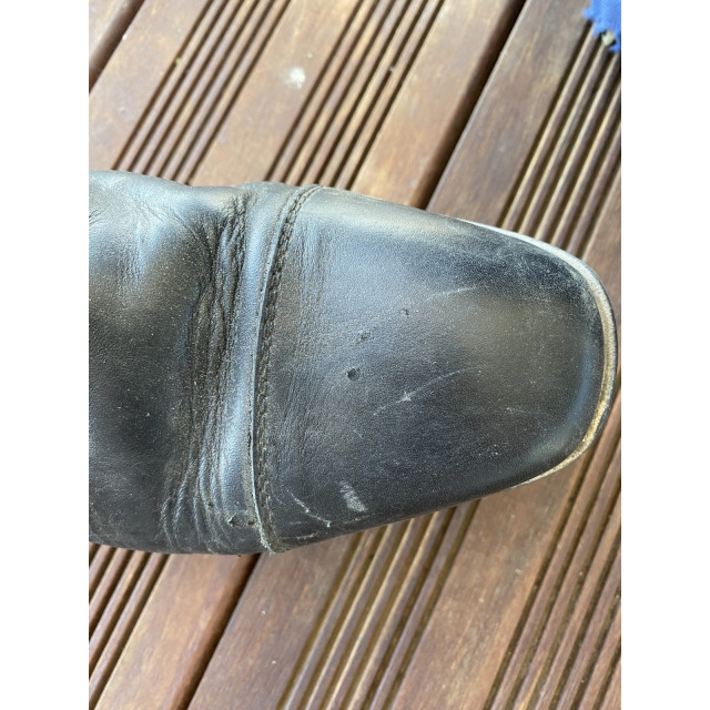 Bottes Parlanti MIAMI S