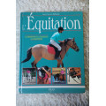 L'équitation de JF Ballereau