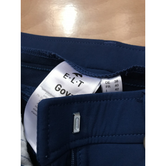 Pantalon d’équitation