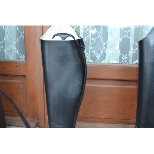 Bottes Lazio