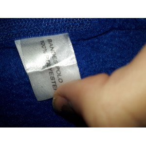 Bandes de polo jump tec