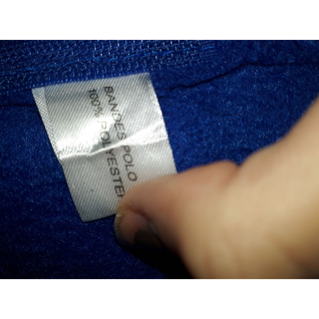 Bandes de polo jump tec