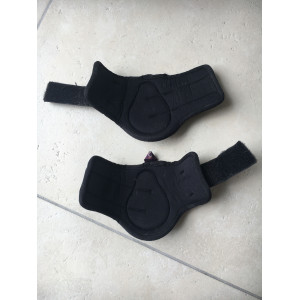 Protèges boulets taille poney